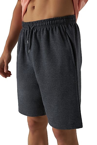 Smith & Solo Sporthose Shorts Herren günstig online kaufen