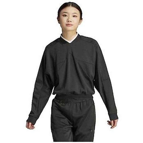 adidas  Sweatshirt Sweat-shirt  Tiro silhouette ample günstig online kaufen