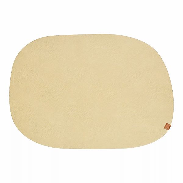 Tischset STEN ca.30x43cm, beige günstig online kaufen