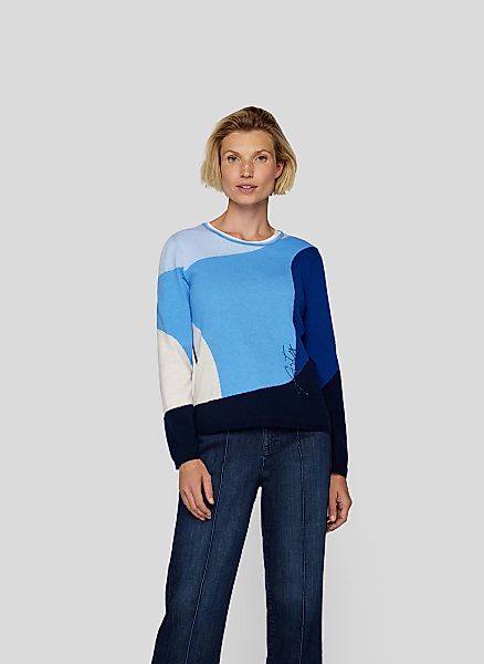 Rabe Strickpullover "Pullover" günstig online kaufen