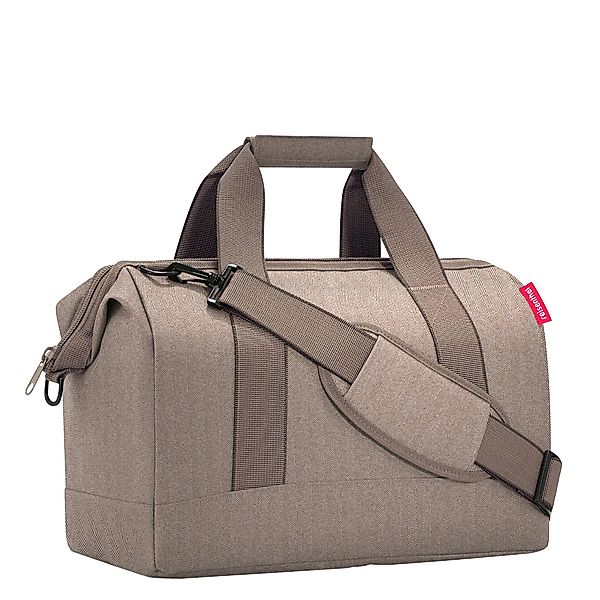 REISENTHEL® Reisetasche allrounder M Schultertasche Sporttasche günstig online kaufen