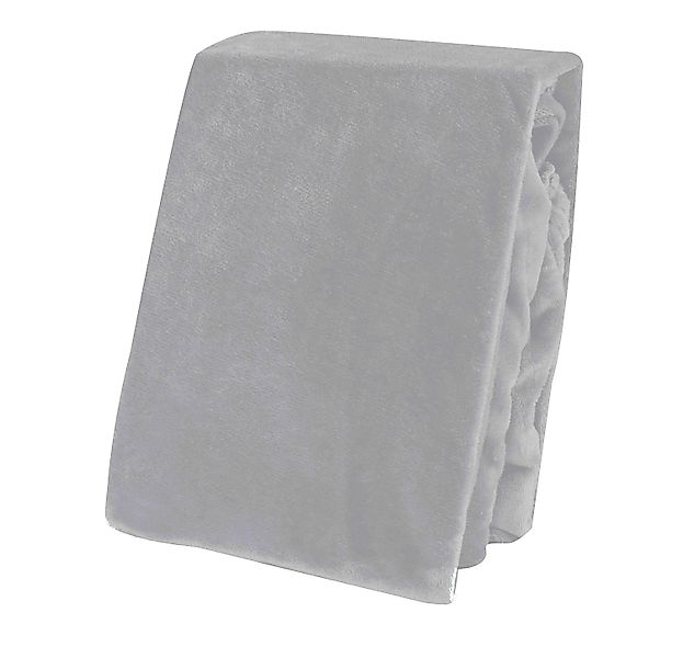 One Home Spannbettlaken Winter Cashmere Touch, günstig online kaufen