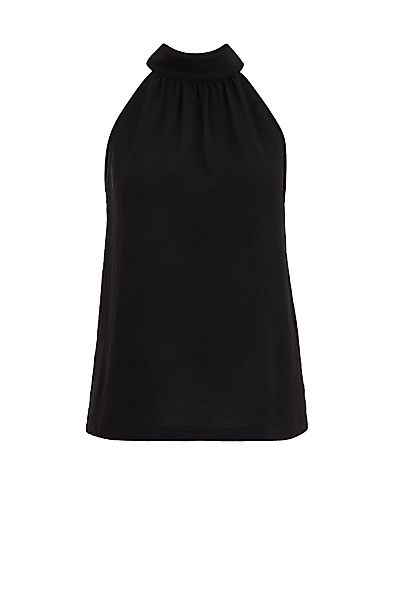 WE Fashion Kurzarmbluse günstig online kaufen