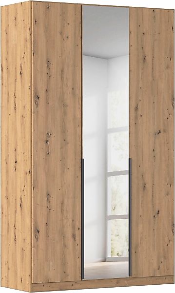 OTTO home Drehtürenschrank "Kleiderschrank Schrank Garderobe AGORDO mit Dek günstig online kaufen