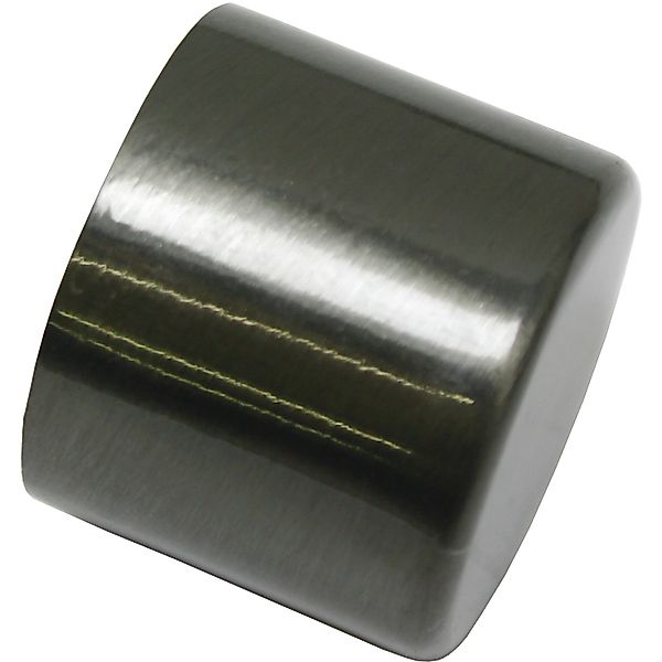 GARDINIA Gardinenstangen-Endstück "Endkappe" Serie Einzelprogramm Chicago Ø günstig online kaufen