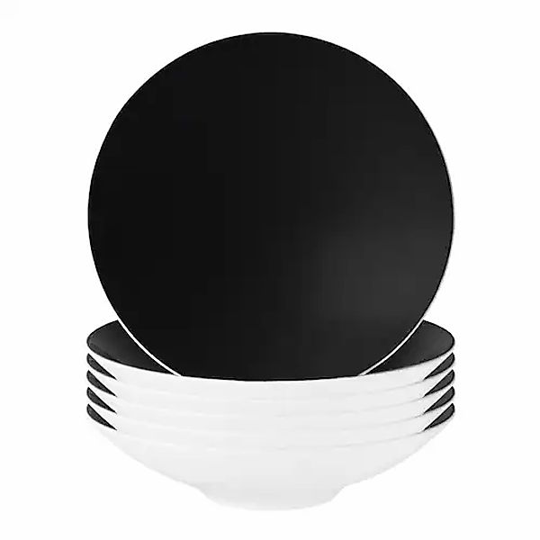 Seltmann Weiden Suppenteller »Pasta- / Suppenteller Life Fashion ø 23,3 cm günstig online kaufen