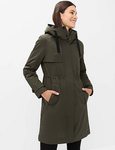 Fuchs Schmitt Outdoorjacke Style Parka Stockholm günstig online kaufen