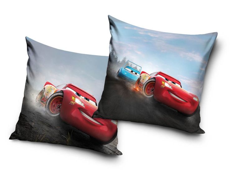 Disney Cars Kissenbezug Disney Cars Kissenbezug günstig online kaufen