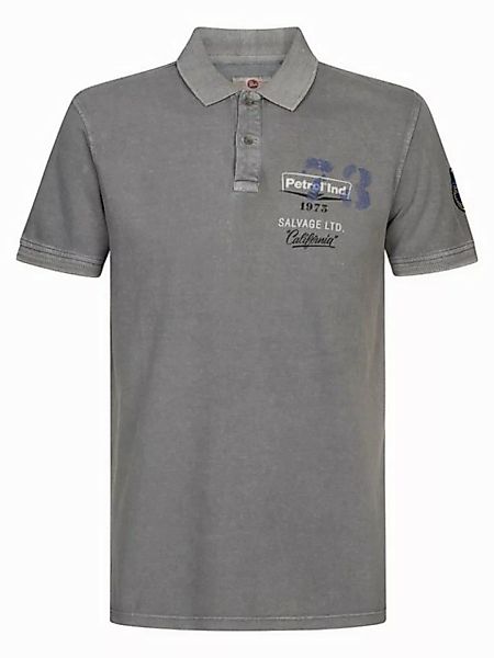 Petrol Industries Poloshirt günstig online kaufen