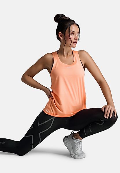 2xU Laufshirt Light Speed Tech Singlet günstig online kaufen