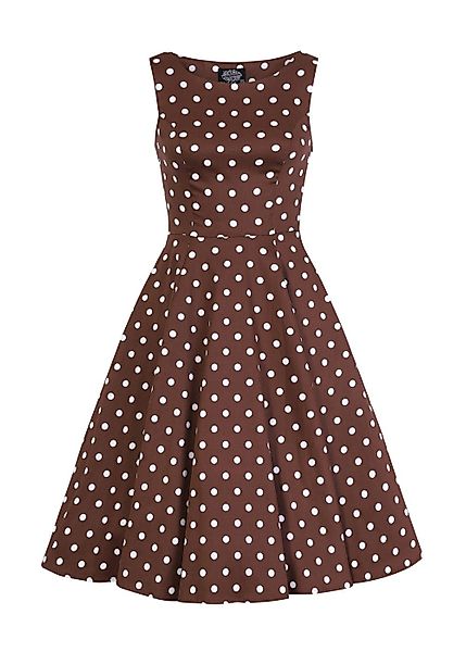 Hearts & Roses London A-Linien-Kleid Cindy günstig online kaufen