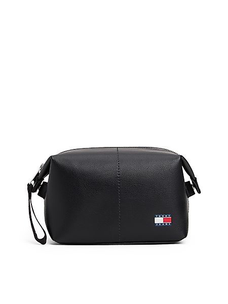 Tommy Jeans Kulturbeutel TJM HERITAGE LEATHER günstig online kaufen