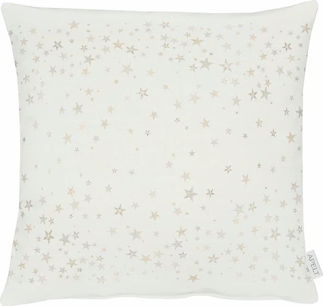 APELT Kissenhülle »4709«, (1 St.), 4709 49X49 günstig online kaufen