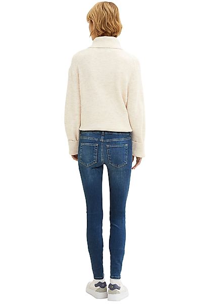 TOM TAILOR Denim Skinny-fit-Jeans günstig online kaufen