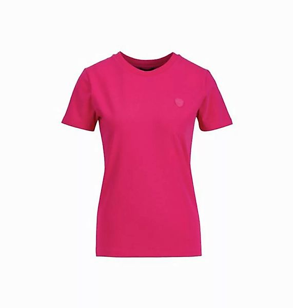 19V69 ITALIA T-Shirt - BASIC T-SHIRT R-NECK - BELLA günstig online kaufen