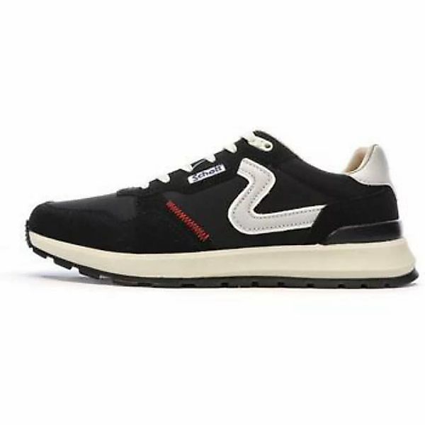 Schott  Sneaker SCH-DORIAN-BLK günstig online kaufen