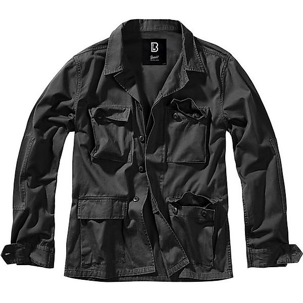 Brandit Blouson Brandit US BDU Twill Jacke günstig online kaufen