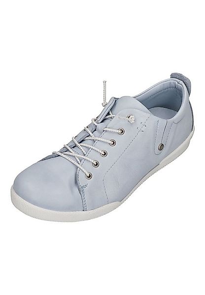 Andrea Conti 0345724 Sneaker Pastel Blue günstig online kaufen