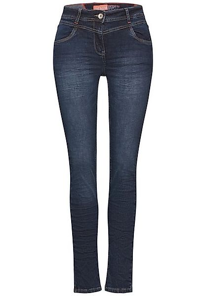 Cecil Stoffhose günstig online kaufen