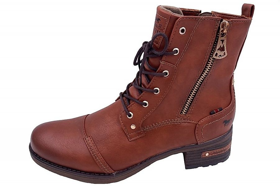 Mustang Shoes Winterboots günstig online kaufen