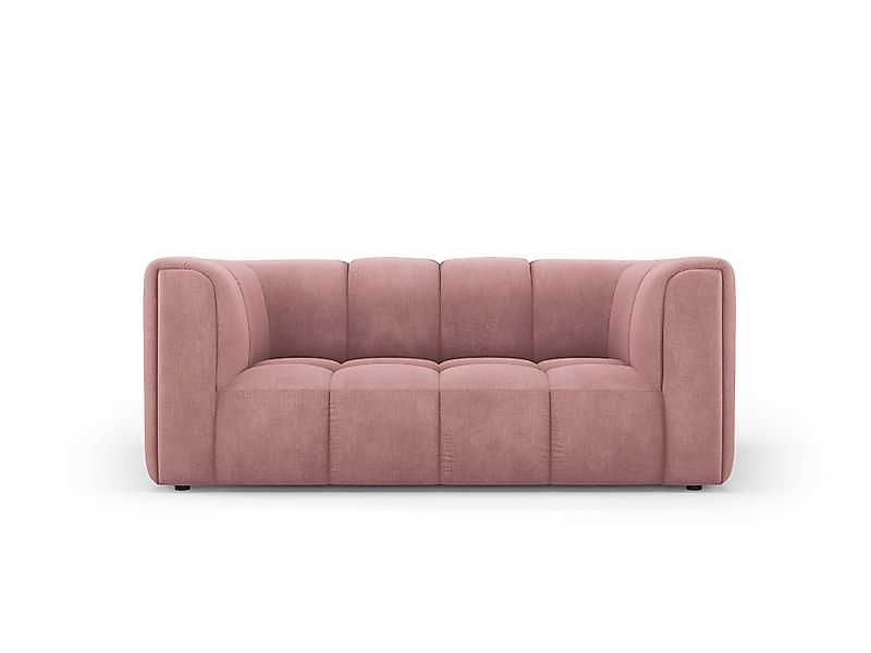 Milo Casa | 2-Sitzer-Sofa Francesca Chenille günstig online kaufen