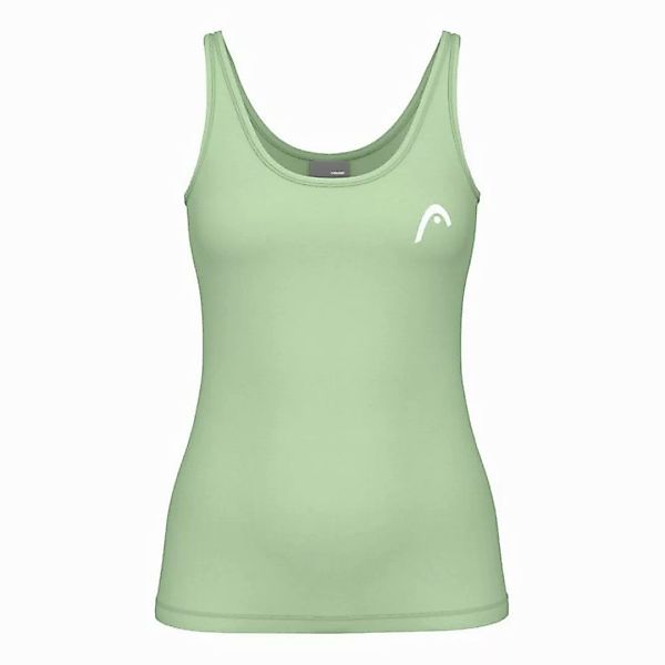 Head Tanktop Spirit Ii Tank Top günstig online kaufen