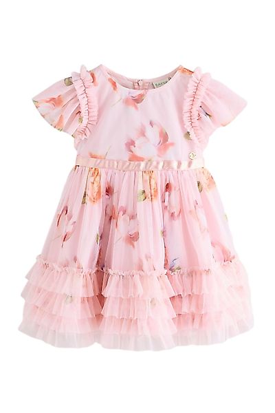 Baker by Ted Baker Meshkleid Baker günstig online kaufen