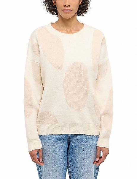 MUSTANG Sweater "Damen Style Dana" günstig online kaufen