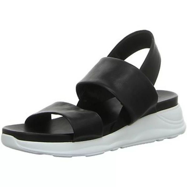 Ilc  Sandalen Sandaletten C43-3544-01 black Leder C43-3544-01 günstig online kaufen