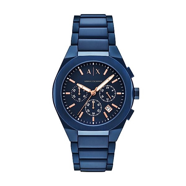 ARMANI EXCHANGE Chronograph SYNC AX4189, Quarzuhr, günstig online kaufen