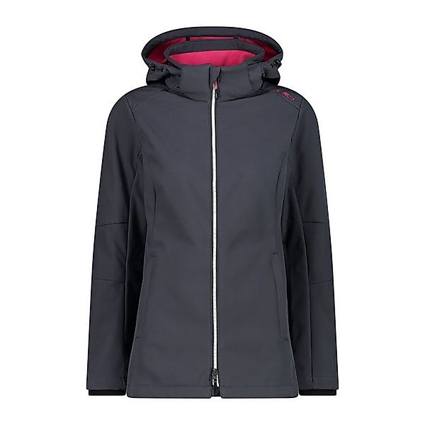 CMP Softshelljacke CMP Damen Softshell Jacke günstig online kaufen