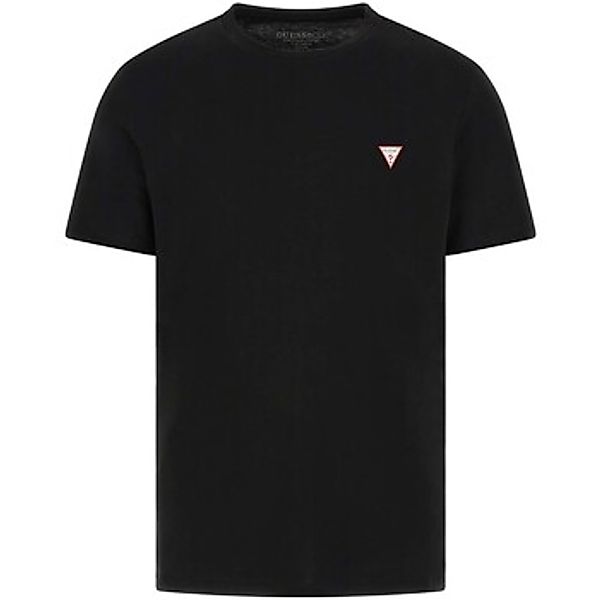 Guess  T-Shirt Cn Ss Core Tee günstig online kaufen