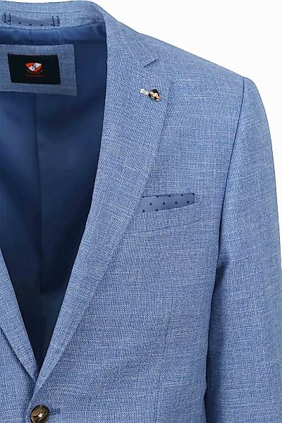 Suitable Blazer Grou Blau - Größe 48 günstig online kaufen