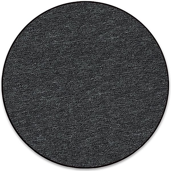 casa pura Teppich London, Erhältlich in vielen Farben, Teppichläufer, runde günstig online kaufen