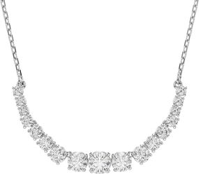 Swarovski Kette mit Anhänger Schmuck Geschenk günstig online kaufen
