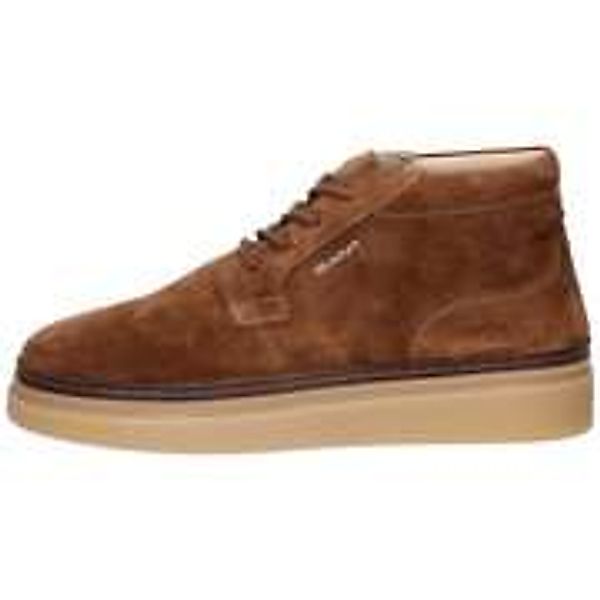 Gant Kinzoon Stiefelette Herren braun|braun günstig online kaufen