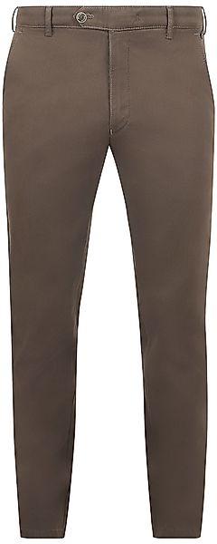Meyer Chino Bonn Steingrau - Größe 48 günstig online kaufen