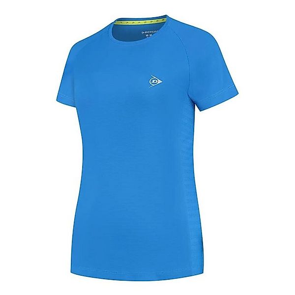 Dunlop T-Shirt Club Ladies Crew Tee günstig online kaufen