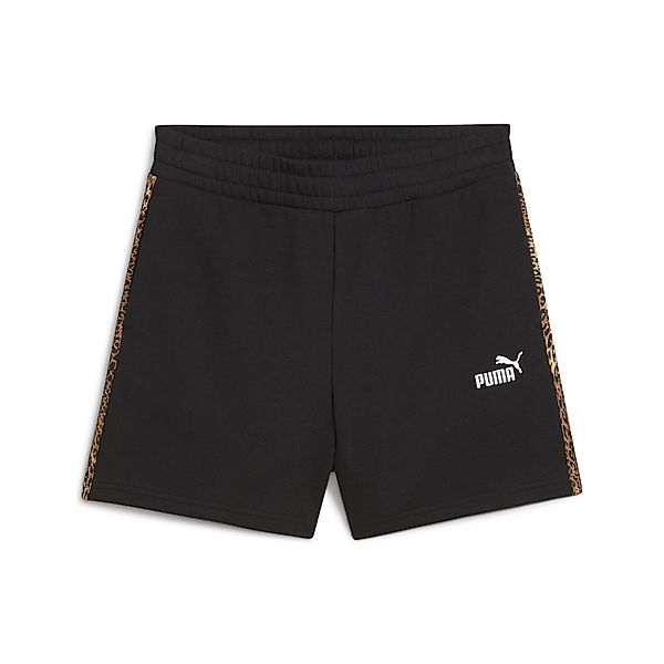 PUMA Sporthose Essentials Graphic Animal 5" günstig online kaufen