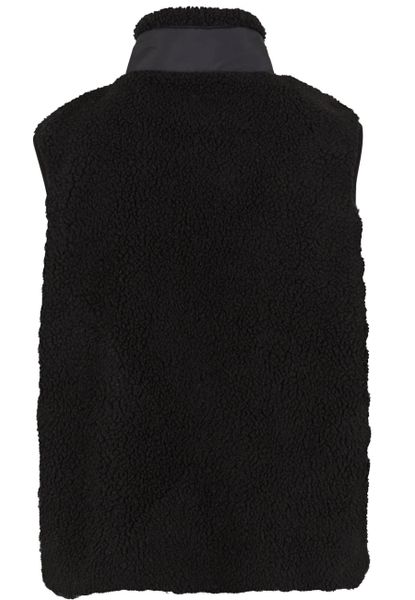 URBAN CLASSICS Steppweste Urban Classics Sherpa günstig online kaufen