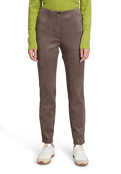 Betty Barclay Stoffhose Damen Basic-Hose Slim günstig online kaufen