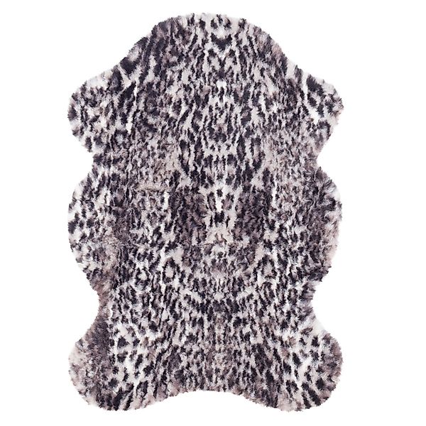 Pergamon Fellteppich Luxus Super Soft Fellteppich günstig online kaufen