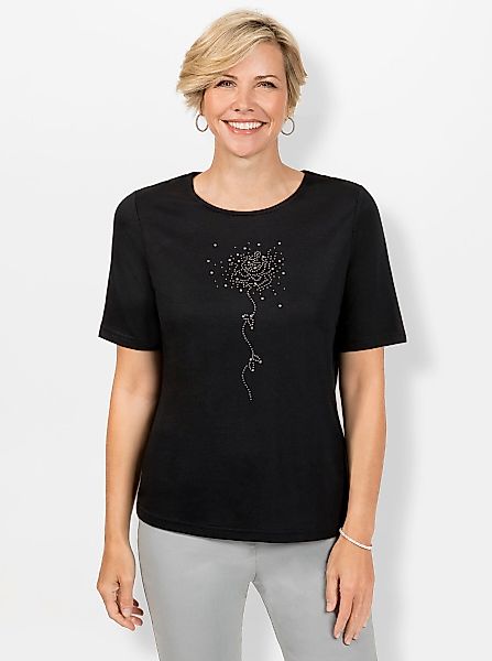 Witt T-Shirt Rundhalsshirt günstig online kaufen