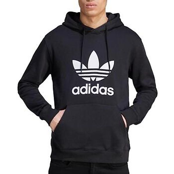 adidas Originals Kapuzensweatshirt TREFOIL HOODY Hoodie, günstig online kaufen
