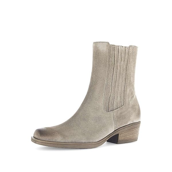 Gabor Cowboy Boots Rauleder Cowboy Boots günstig online kaufen