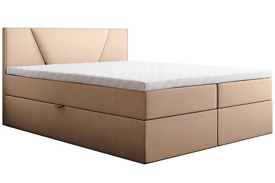 Best for Home Boxspringbett Jubilee Bonellfederkern günstig online kaufen