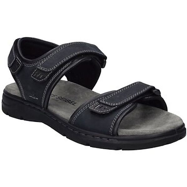 Josef Seibel Marlon 05, blau Sandale günstig online kaufen