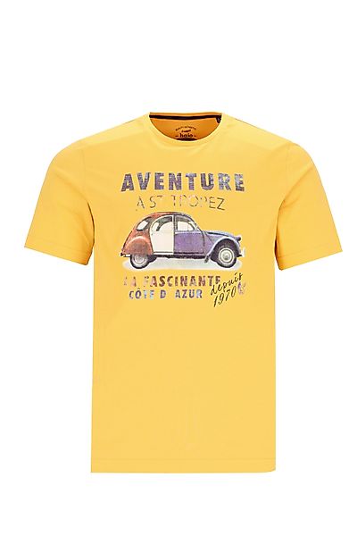 Hajo T-Shirt H T-Shirt RH C2CV günstig online kaufen