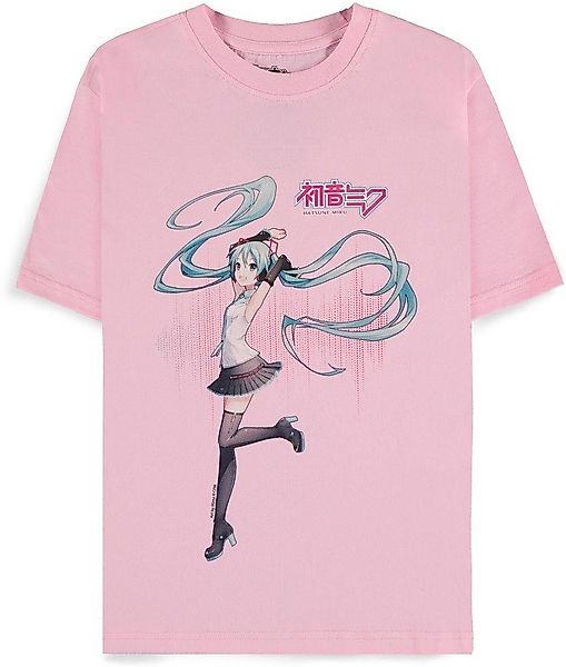 Hatsune Miku T-Shirt günstig online kaufen