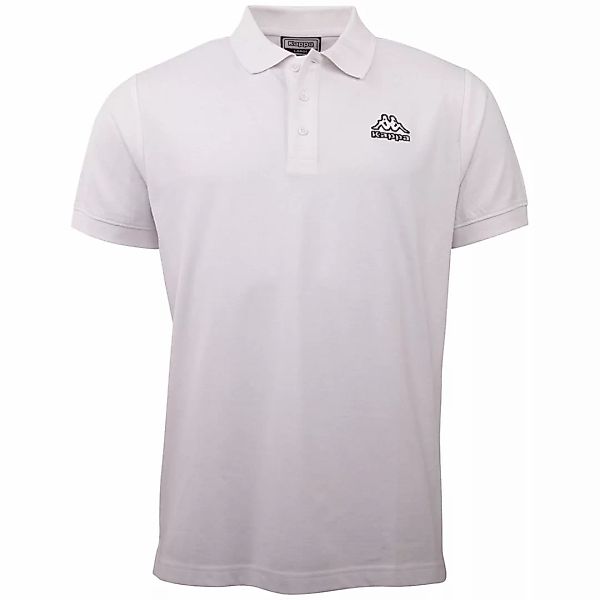 Kappa Poloshirt, in hochwertiger Baumwoll-Piqué Qualität günstig online kaufen